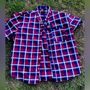 Roadblock Men’s Shirt